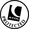 All flight inclusive packages are ATOL protected