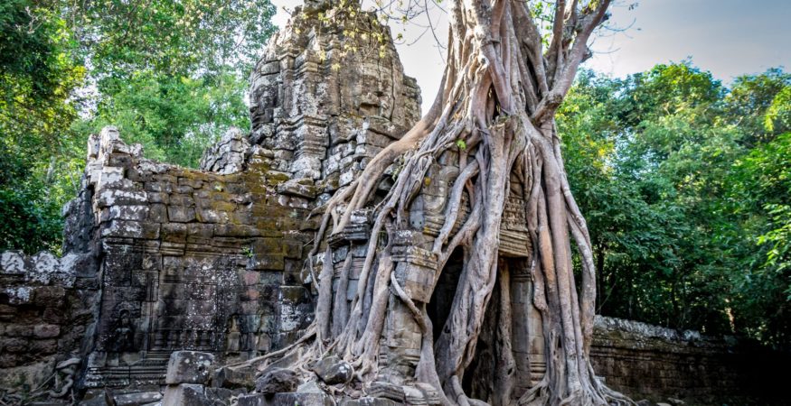 Angkor Wat