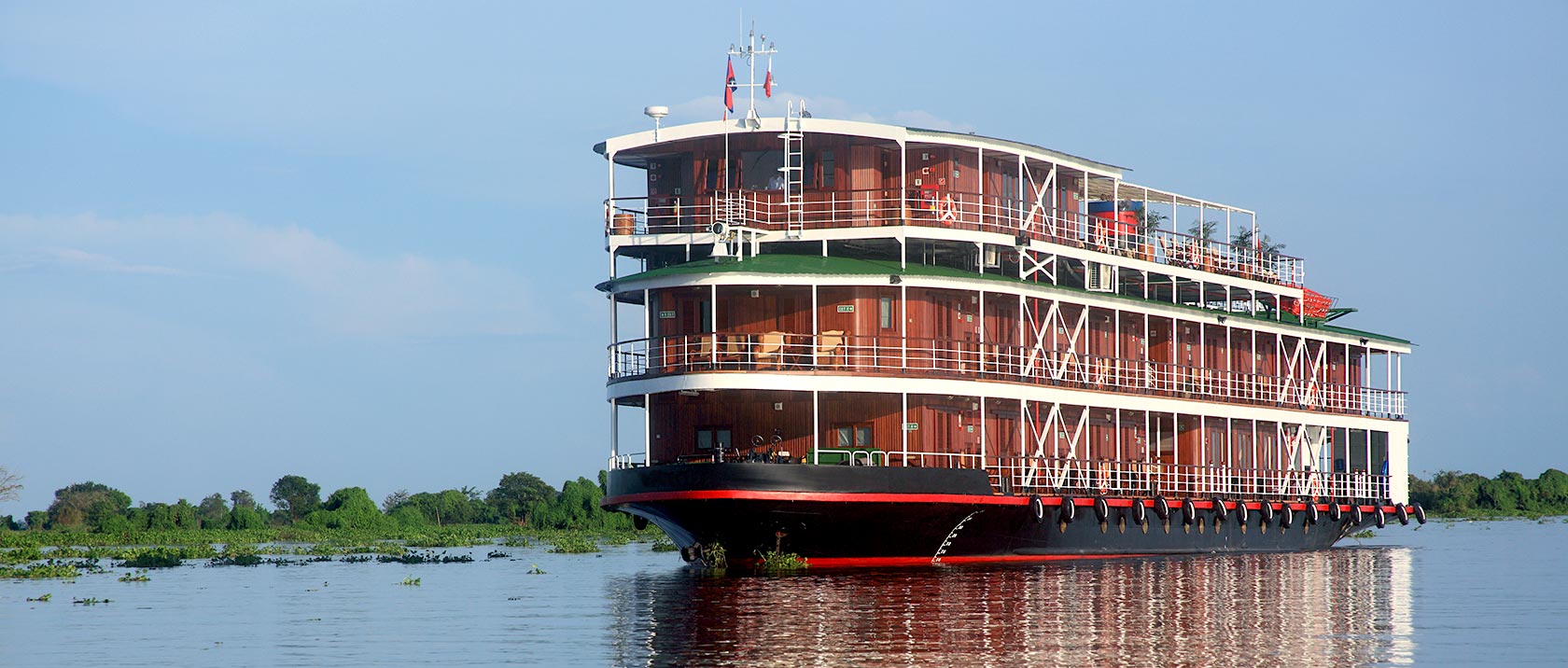 viking cruises mekong delta