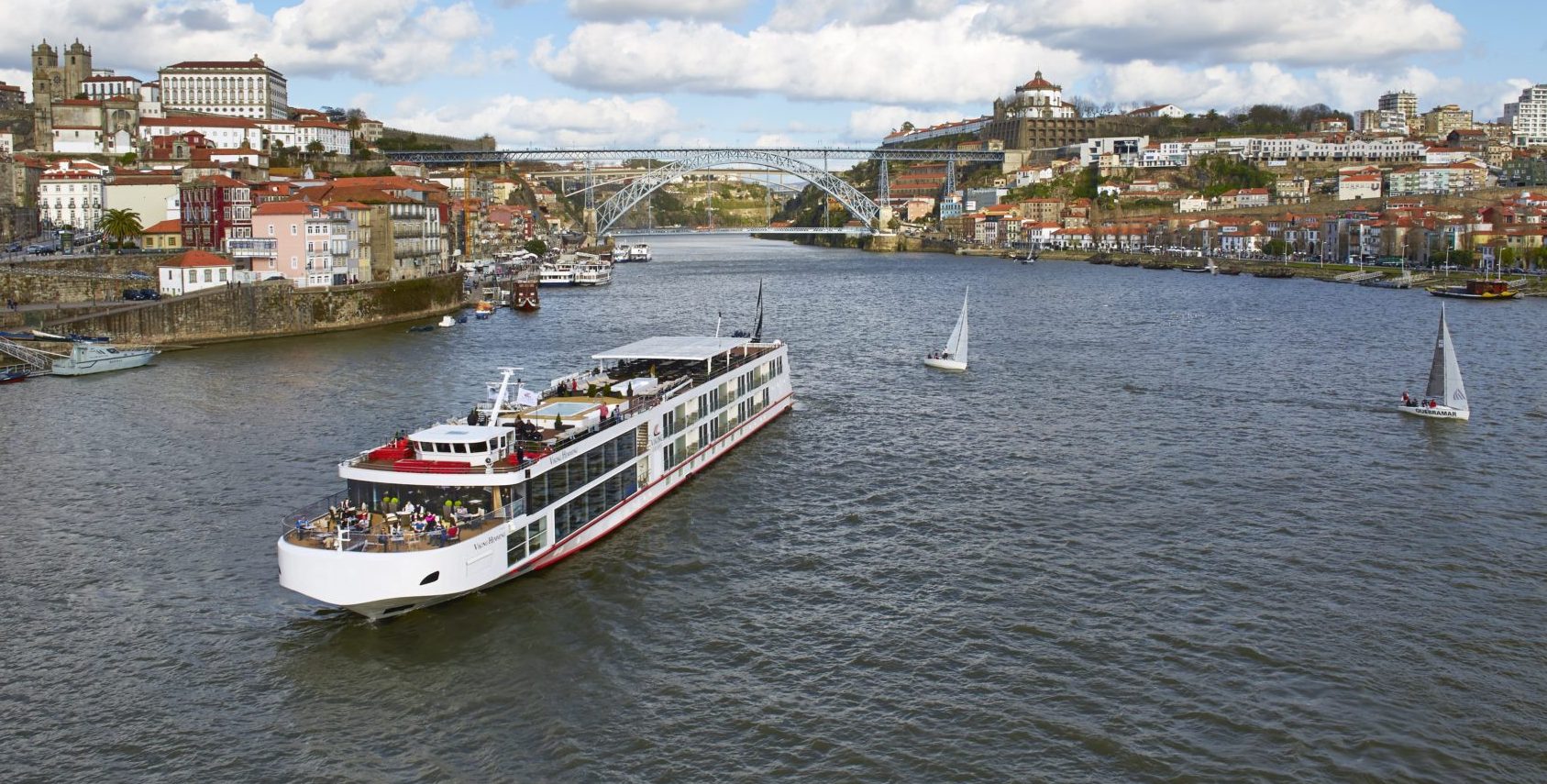 Viking Douro Ships River Cruise Ship Global River Cruising