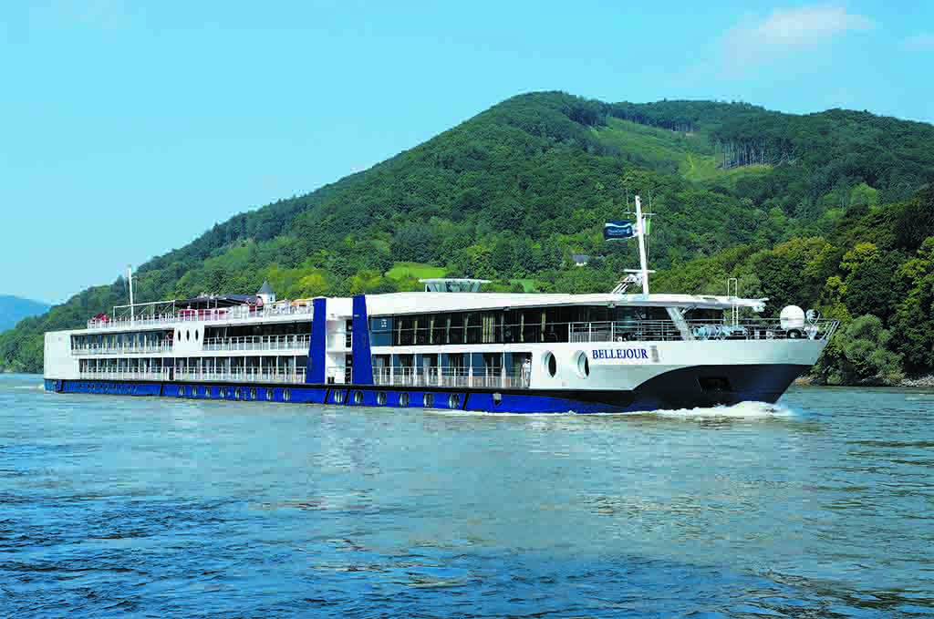 Are Titan River Cruises good value for money in Europe?
