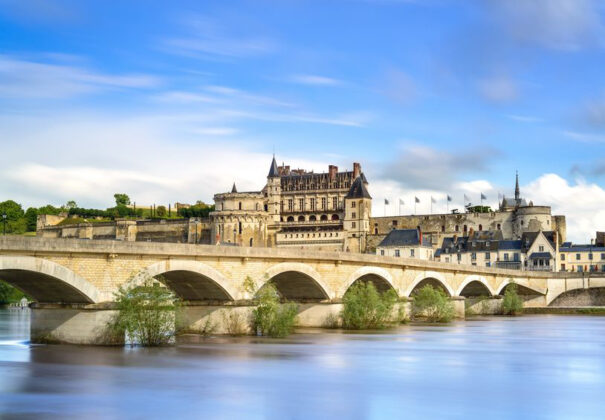 Loire Valley 3 Nights Post Cruise Extension