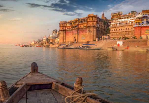 Varanasi - 2 Nights 