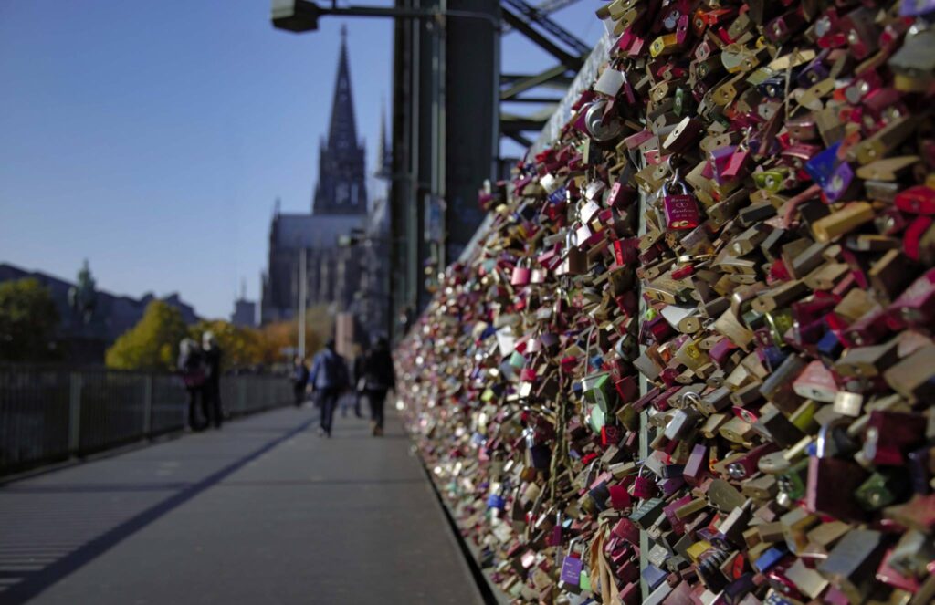 Cologne Rhine River Cruise