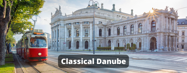 Classical Danube