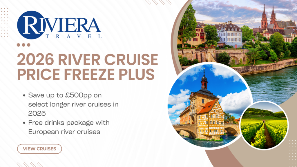 Riviera Travel Offers