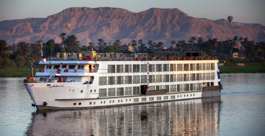 Nile River Cruises